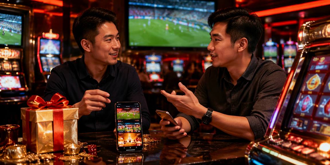4466club Chúng tôi bắt đầu từ câu hỏi đơn giản: làm sao đưa live baccarat, slot feature và cược thể thao vào cùng một địa chỉ