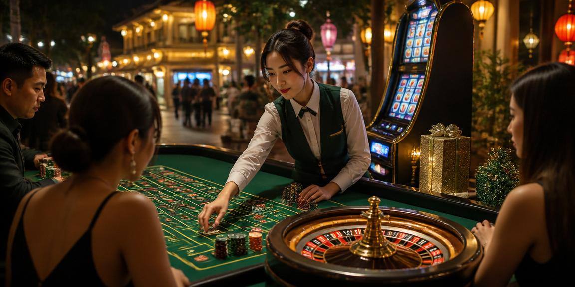 4466club mobile gaming