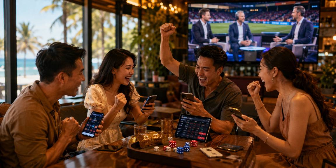 4466club B Ng trên 4466club — trò chơi xúc xắc, Rồng Hổ và bàn bài trực tiếp